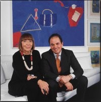 Andrea Pinto, Italian Business Executive, Dies in Milan