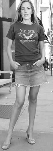 Who's That Girl?