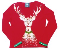 Have Holly Jolly Sweater