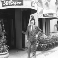 Sirio’s Circus