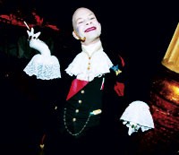 Paris Fantasy