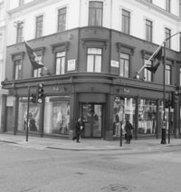 Impact of Politics on Luxury Consumer