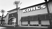 Kohl's Maximizes Shopping Hours