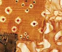 Embellishments Return Textile Design Shows