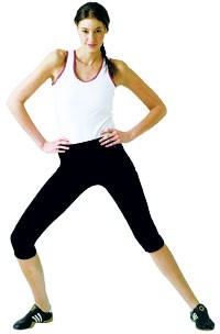 Performance Fabrics Go Mainstream