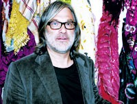 Schlaepfer’s Century of Fabrics