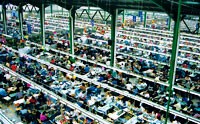 Countdown 2005: Trade’s New World
