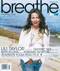 Healthy Living Key New Mags