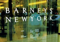 Barneys Done Deal? Jones Apparel Said Be Surprise 11th-Hour Buyer