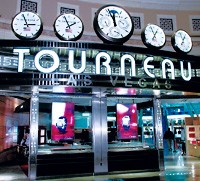 Timepieces High Rollers