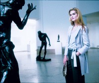 Brooke Shields: Still Fashion