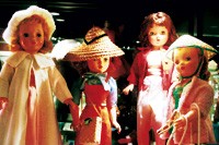 Real Doll: Madame Alexander Celebrates 80
