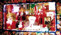 Yuletime Show Biz
