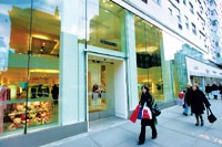 The Christmas Divide: Luxury Soars While Mass Still Struggles