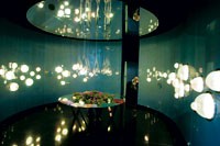 London Sparkles With New Gems