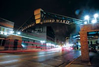 Brewing Boutiques: Milwaukee's Style Evolves