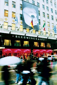Disappointing Holiday Gives Retailers the Spring Jitters