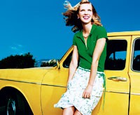 Sunny Spring Ahead: Retailers' Outlook Rosy After Solid Dec. Comps