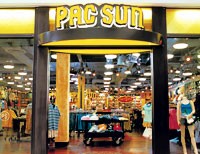PacSun Hired Two Financial Advisers to Help With Debt Load  Issues
