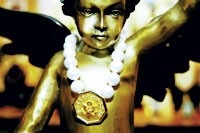 Ann Hand's Capital Jewels