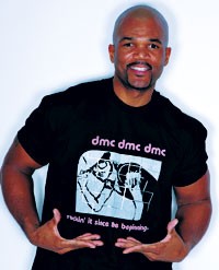 Ts Not So Tricky DMC
