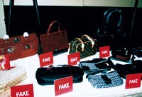 Battling Counterfeiters: Divulging the Dangers Of $500B Global Industry
