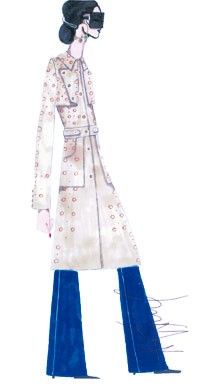 Fashion's Pledge