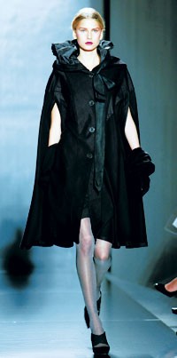 What's Name? - Donna Karan, Ralph Lauren, Sweetface/JLo