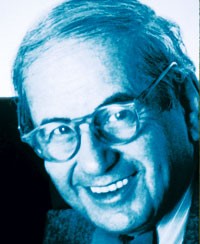 Obituary: Henry Wolf
