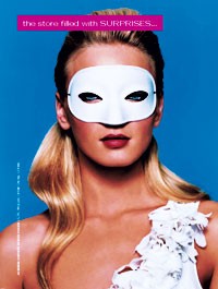 Ulta Brightens Up Beauty Image