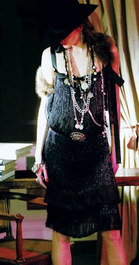 The Latest From Lanvin