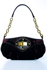 Accessories Mimic Fall Trends Apparel