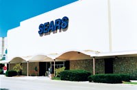 Focus on New Shores: Sears Said Shopping Its Lands' End Division