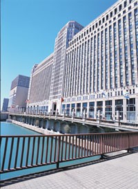 Chicago Merchandise Mart