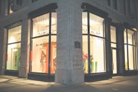 Vendors Venture Into Retailing