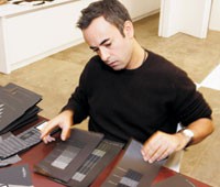 Francisco Costa: Material Man