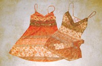 Los Angeles Market Showcases Fall Trends