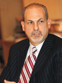 Panelists: Protecting Intellectual Property Is Critical