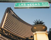 Betting on Steve Wynn: Luxury Brands Abound $2.7B Vegas Resort