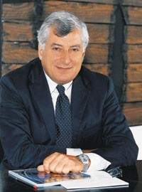 The Prada Way: Bertelli Still Backs the Multibrand Approach