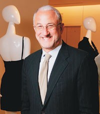 Barneys Turns It Up: Flagships of the Future