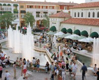 Kenneth Himmel Builds Anti-Mall