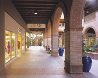 Living the Mall: Stores, Food, Movies And Residences, Too