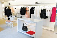The Retail Love Affair