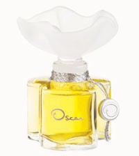 Fragrance Follows Fashion