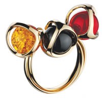 Holiday's Golden Hue: Jewelry Stores Bullish About 2nd-Half Demand