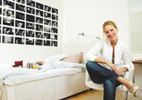 Stockholm's Design Intervention