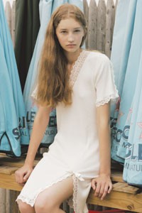 Rendez-Vous Lingerie Americas