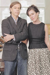 Mother of Invention: Kate Spade Eyes Growth Amid Sale Buzz