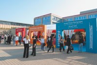 Mode City Grows Size, Scope